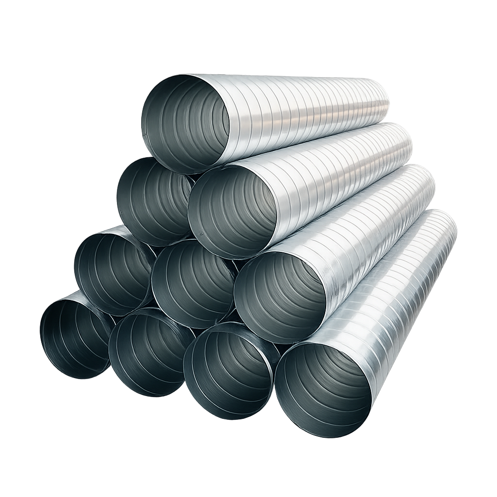 ท่อสังกะสี