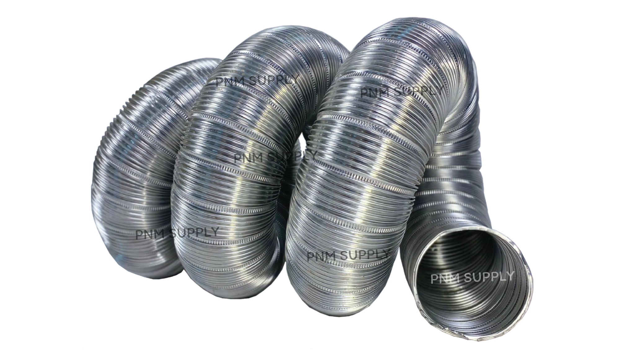 ท่ออลูมิเนียมแข็ง